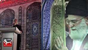ملت ایران با حضور در خیابان و پشتیبانی از نیروهای مسلح، دشمنان را شکست دادند