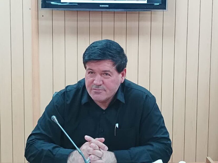 پارکینگ‌های اربعین مهران شناسنامه‌دار می‌شوند