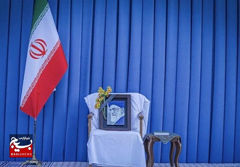 شام غریبان رهبر انقلاب در اردبیل برگزار می‌شود