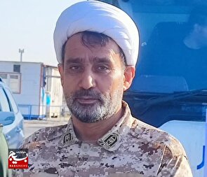 وداع باشکوه با رهبر شهید حماسه ای بی نظیراست که  در تاریخ جهان ماندگار می‌شود