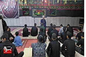 پیام نهضت عاشورا با صبر، بصیرت و استقامت اهل‌بیت(ع) جاودانه شد
