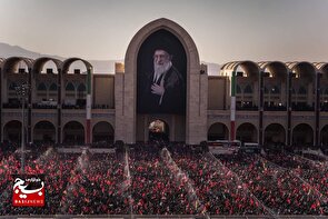 بیانیه پایگاه های مقاومت بسیج سپاه استان قم در نهضت خونخواهی امام شهید