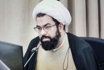 خدمترسانی طلاب بسیجی قم به ۱۶۰ هزار زائر در بدرقه آقای شهید خدمترسانی طلاب بسیجی قم به ۱۶۰ هزار زائر در بدرقه آقای شهید