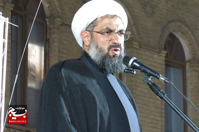 دشمن از وحدت و روحیه انتقام‌خواهی ملت ایران به خشم آمده است