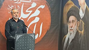 مساجد و مواکب مردمی، پشتوانه خدمت‌رسانی به زائران رهبر شهید هستند