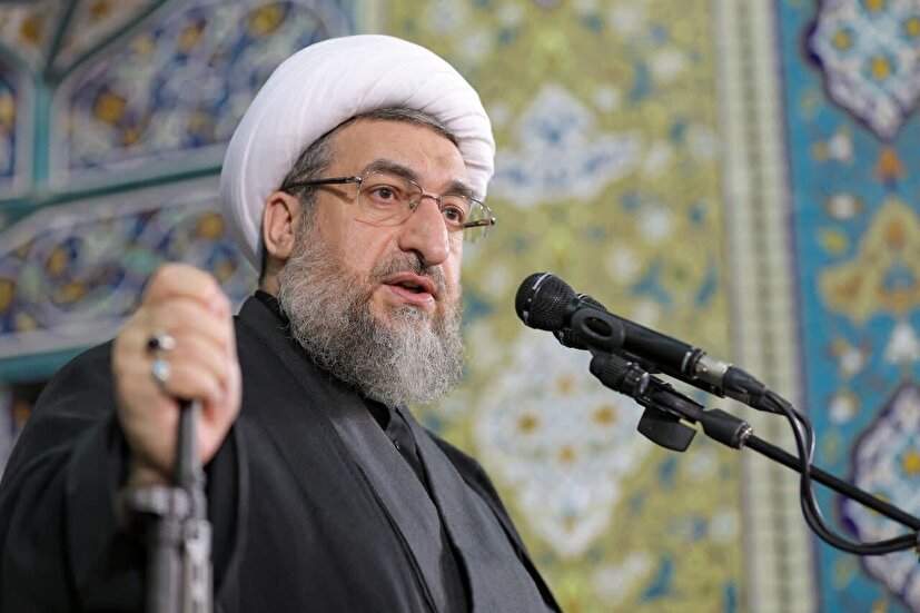 خونخواهی رهبر شهید تا انتقام از عاملان جنایت ادامه دارد