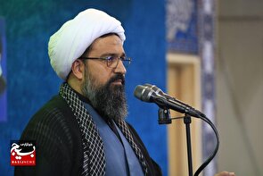 میراث امام شهید «حضور مردم در صحنه» است