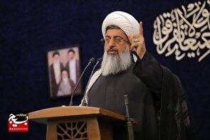 قصاص ترامپ و نتانیاهو، ضامن صلح پایدار جهان است