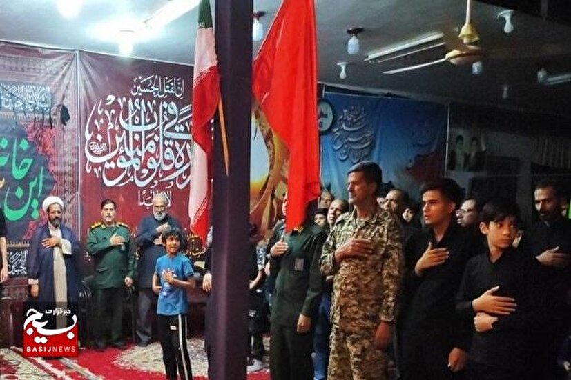 تداوم راه شهدا در گرو بصیرت و تبعیت از ولایت است