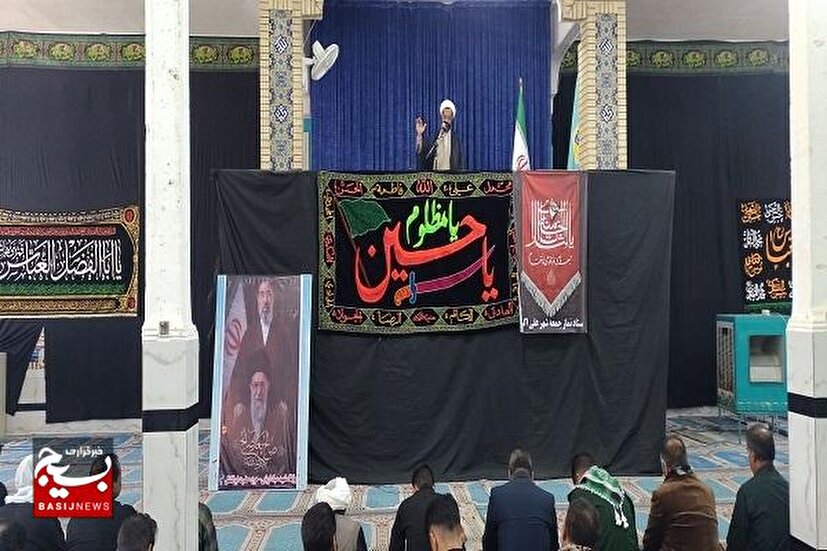 تشییع میلیونی رهبر شهید، نمایش اقتدار امت اسلامی و شکست هیمنه استکبار بود