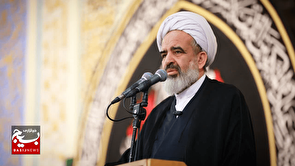 آمادگی موکب‌های نمایندگی ولی‌فقیه برای میزبانی از زائران تشییع امام شهید