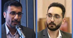 تبریک انتصاب دکتر میرحبیبی به عنوان فرمانده مرکز مقاومت بسیج وزارت جهاد کشاورزی