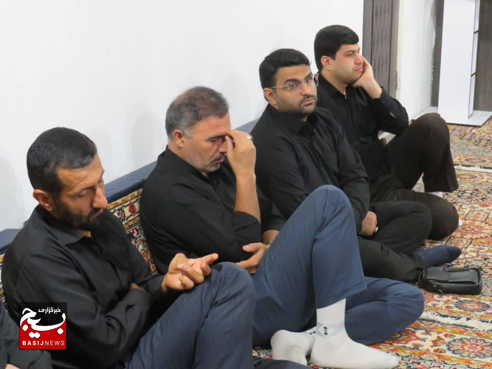 قیام امام حسین(ع) برای احیای دین و بیداری امت بود