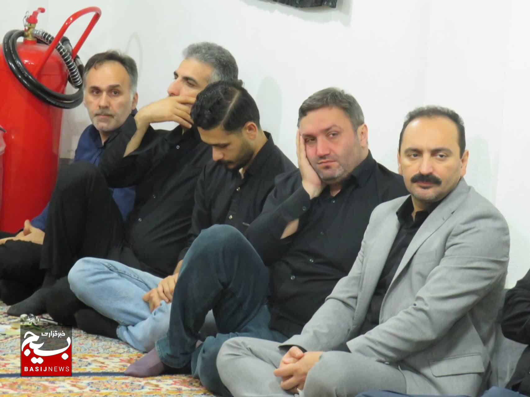 قیام امام حسین(ع) برای احیای دین و بیداری امت بود