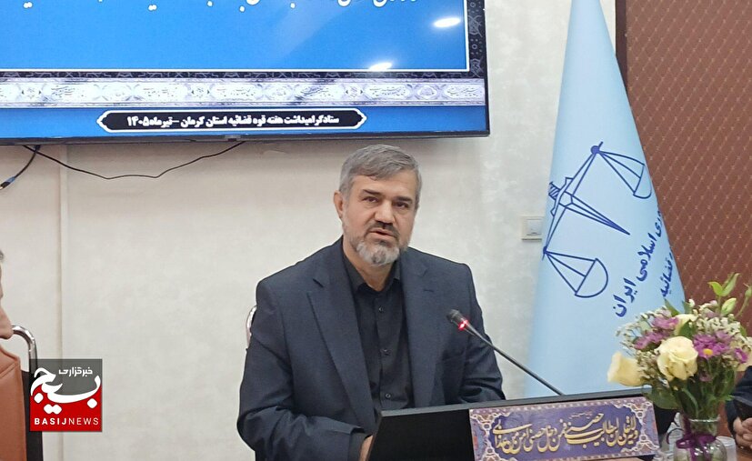 گلایه صریح دادستان کرمان از سهم ناچیز استان از درآمد معادن