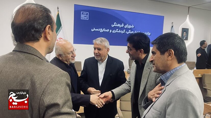 شاهرود، ایستگاه جدید «گذرگاه حکمت و عرفان»؛ از همایش ملی تا حمایت ۱۰ همتی وزارتخانه