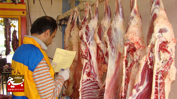 معدومسازی بیش از ۴۶ تن فراورده غیربهداشتی در استان اردبیل معدومسازی بیش از ۴۶ تن فراورده غیربهداشتی در استان اردبیل