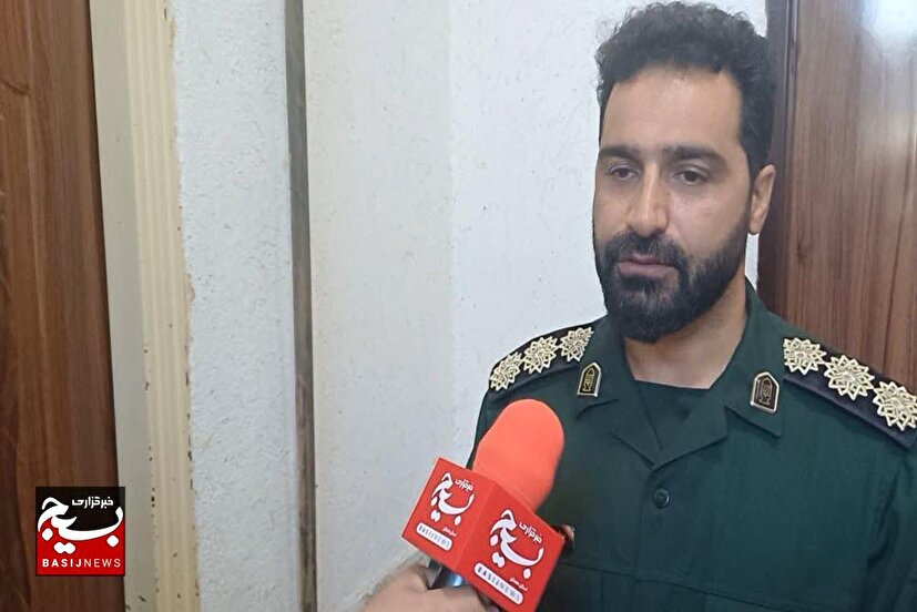 اجرای طرح شهید عجمیان در ۱۶ مدرسه کم‌برخوردار اسدآباد