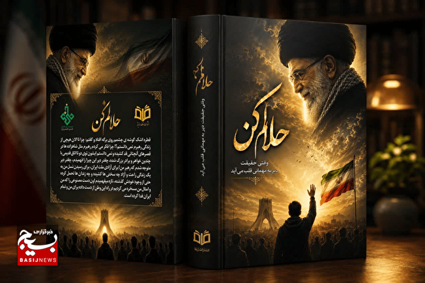 پیرامون کتاب «حلالم کن»