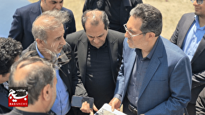 سرمایه‌گذاری یک همتی برای نخستین شهرک آبزی‌پروری کشور