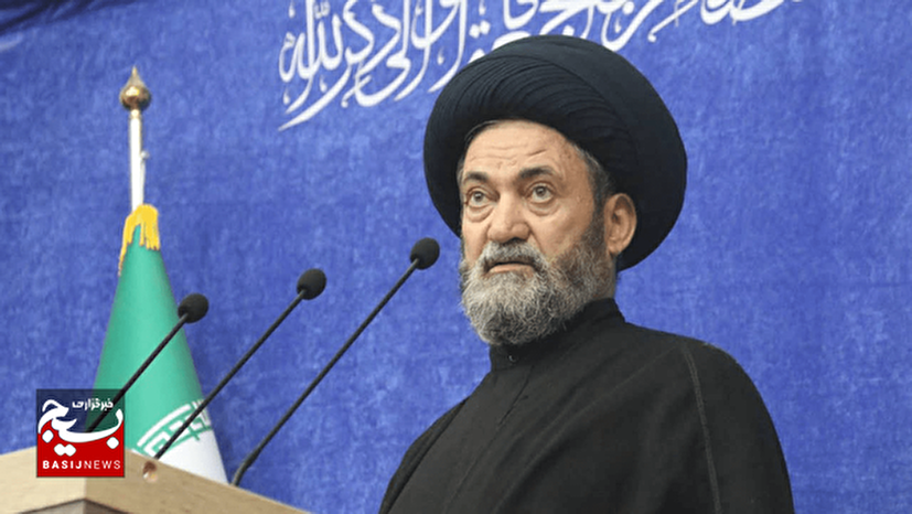 اذیت و آزار آمریکا نباید مستمر و به یک عادت تبدیل شود