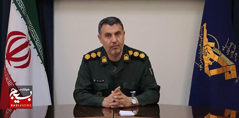 تشریح برنامه های مراسم وداع و تشییع پیکر مطهر رهبر شهید در استان اردبیل