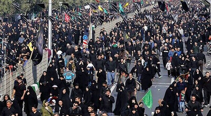 معاون استاندار ایلام: اربعین امسال در مهران متفاوت خواهد بود