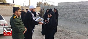 استادیاران شبکه تربیتی صالحین نقش‌آفرینان اصلی در تحقق اهداف تربیتی بسیج هستند