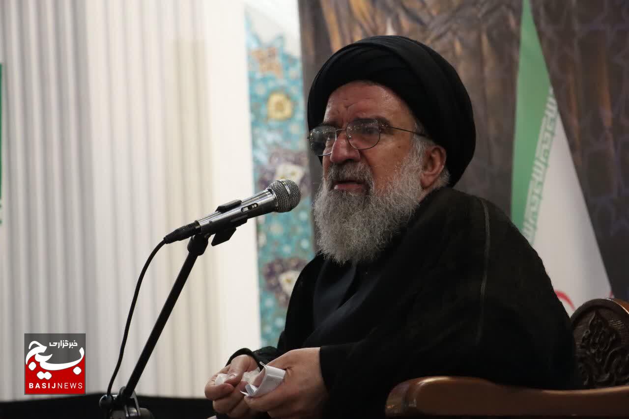 شعار انتقام، مطالبه‌ای راهبردی بر مبنای حقوق بین‌الملل است