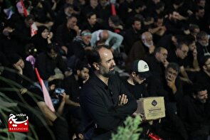 قاب‌هایی از آخرین دیدار مردم با امام شهید ایران