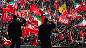 مقاومت، انتقام خون رهبر شهید را محقق می‌کند