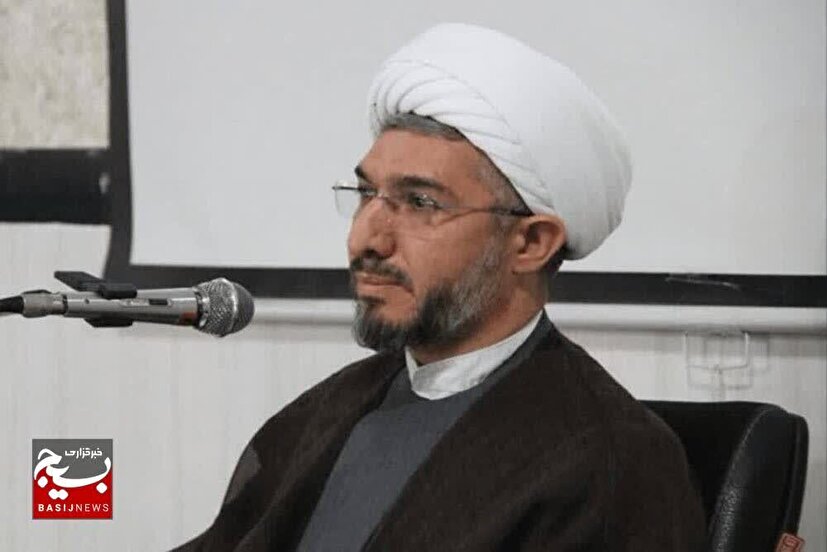 خون امام شهید، صهیونیسم را به زباله‌دان تاریخ می‌فرستد