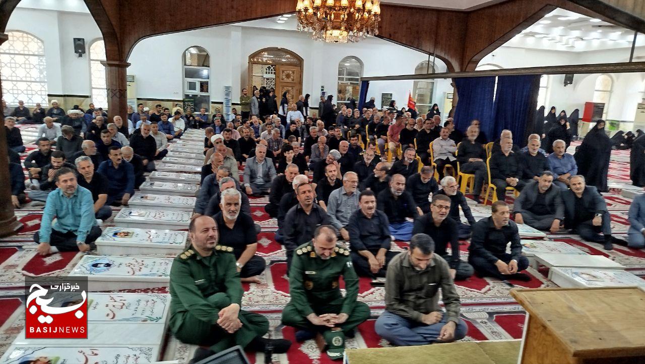 ولایت‌مداری معیار سنجش عیار انسانی در پیشگاه خداوند است