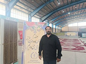 سازمان بسیج سازندگی سپاه استان سمنان با برپایی ۱۲۲ موکب خدمت رسان، میزبانی زائران پیکر مطهر امام شهید را در مسیر تهران به مشهد بر عهده گرفته است.