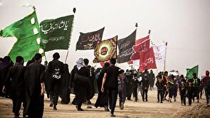 نام نویسی ۷ هزار هرمزگانی برای حضور در مراسم پیاده روی اربعین ۱۴۰۵