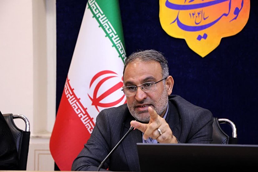 سفر استاندار خوزستان به عراق؛ گامی در مسیر تقویت همکاری‌های مرزی