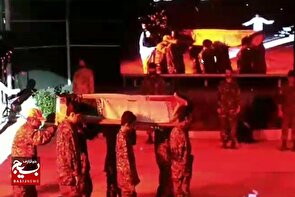 برگزاری نمایش «سردار سایه‌ها» در کهن‌شهر سامن