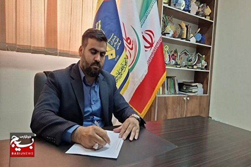 راه مجاهدان راستین، با شهادت متوقف نمی‌شود