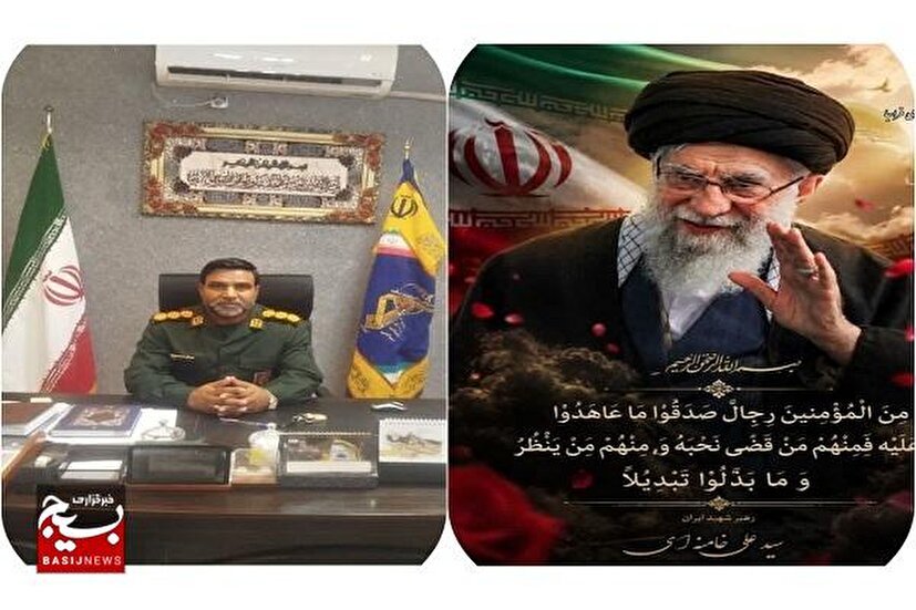 حضور حماسی ملت، تجلی‌گر پیوند ناگسستنی با آرمان‌های شهداست