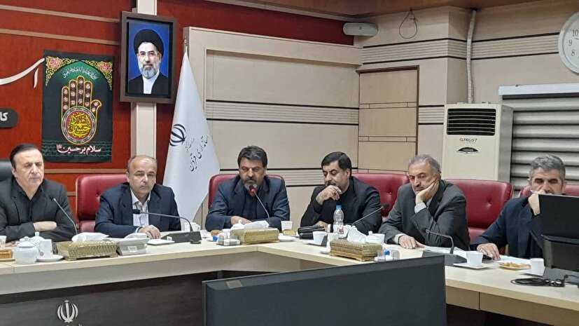 هدف‌گذاری یک میلیارد دلاری صادرات قزوین/ برنامه‌ریزی برای توسعه بازارهای بین‌المللی