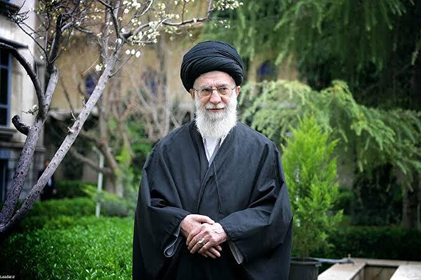 مردی که مقابل زنجیره زور ایستاد و کم نیاورد