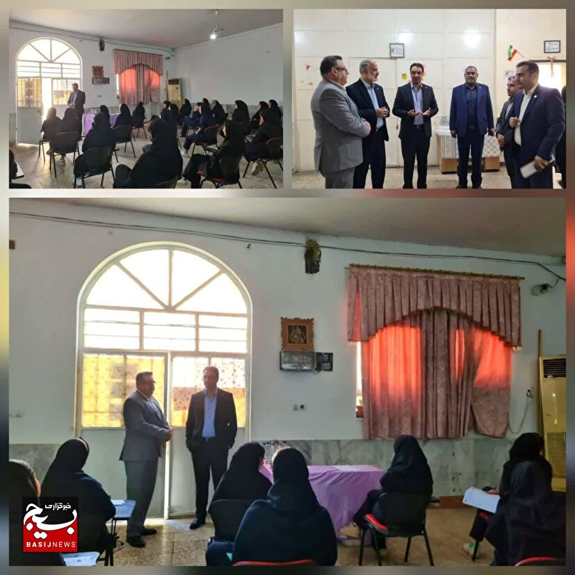آغاز امتحانات نهایی پایه‌های یازدهم و دوازدهم در خوزستان