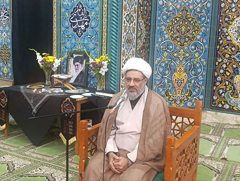 اقتدار نظامی، ضامن امنیت و پیشرفت دیپلماتیک ماست/تشییع باشکوه رهبر معظم انقلاب، بزرگترین زلزله سیاسی در عصر حاضر...