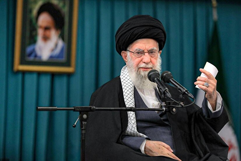 ملت بزرگ ایران یکی از برجسته‌ترین شخصیت‌های تاریخ معاصر خود را از دست داده است