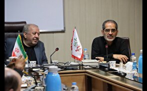 تأکید سردار کفیل بر نقش مجمع بسیجیان در حل مسائل حوزه سلامت
