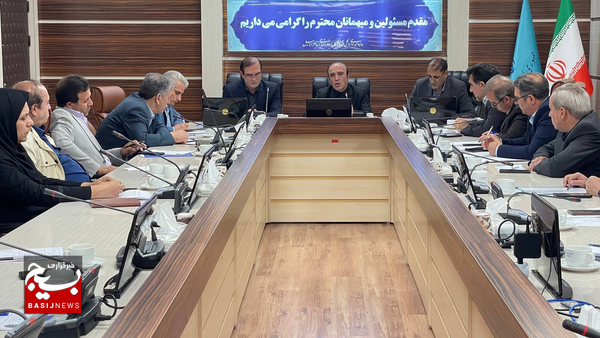 فعالیت ۲۲۰۰ تعاونی در اردبیل فعالیت ۲۲۰۰ تعاونی در اردبیل