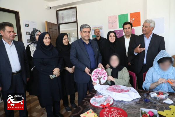 افتتاح ۶۳ واحد مسکونی بهزیستی در هفته بهزیستی افتتاح ۶۳ واحد مسکونی بهزیستی در هفته بهزیستی