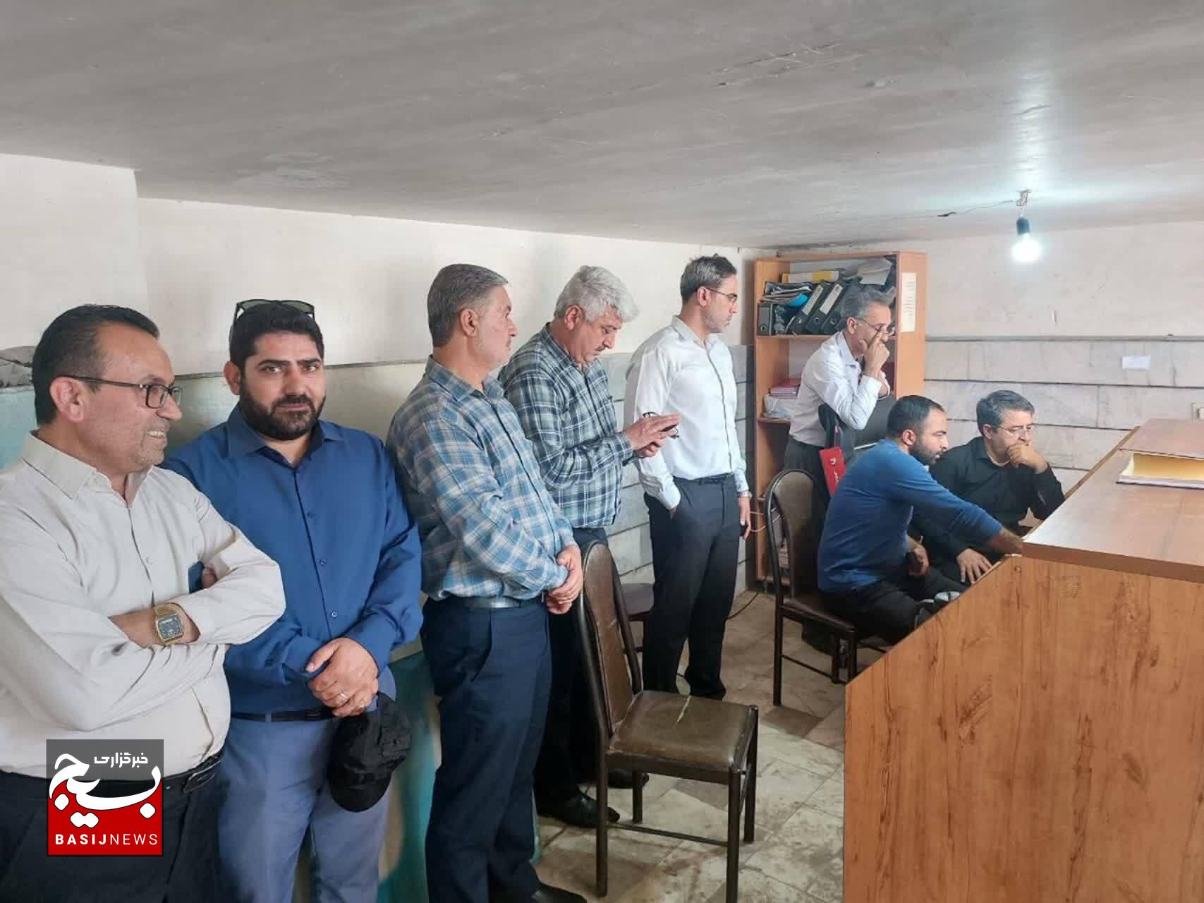 رشد ۵ درصدی خرید تضمینی گندم در قزوین