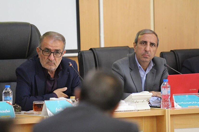 اعتبارات نباید در حساب دستگاه‌ها رسوب کند/ اولویت با جذب منابع و تکمیل پروژه‌های اثرگذار است