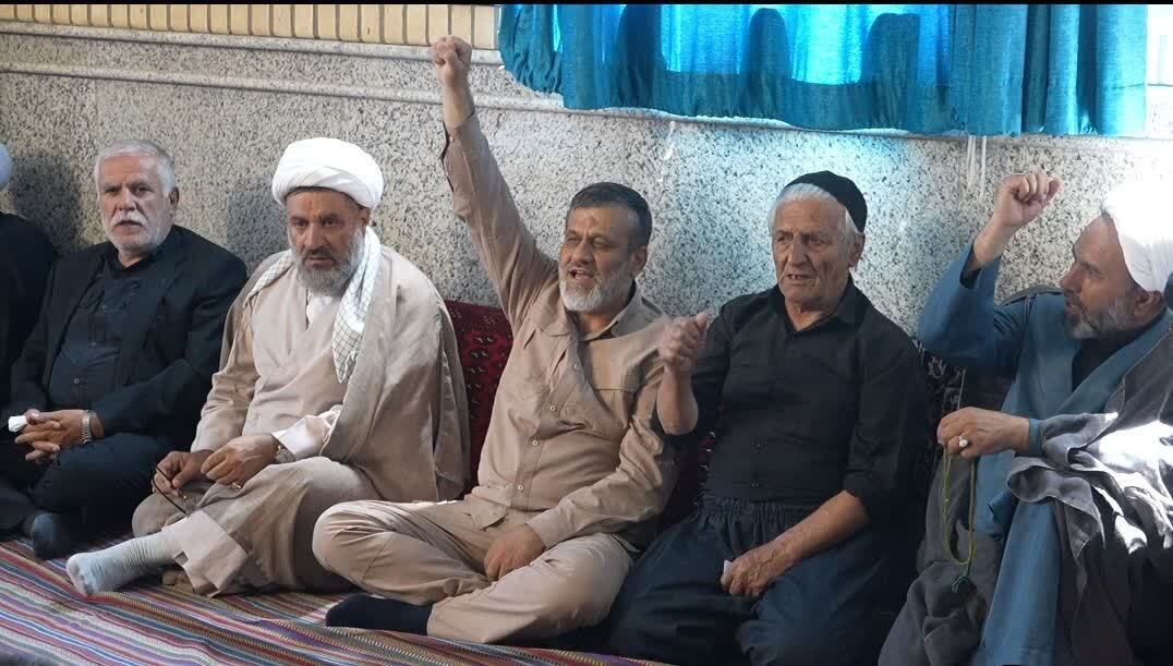 رهبر شهید با پرورش امت، معادلات دنیا را تغییر داد
